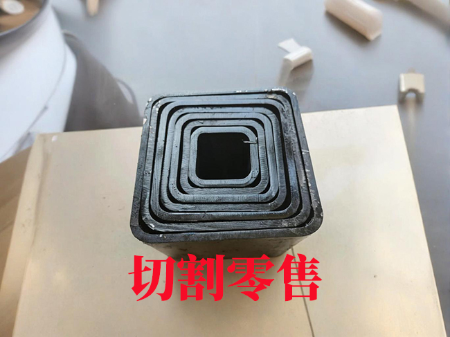 崇明锰材无缝伸缩套管