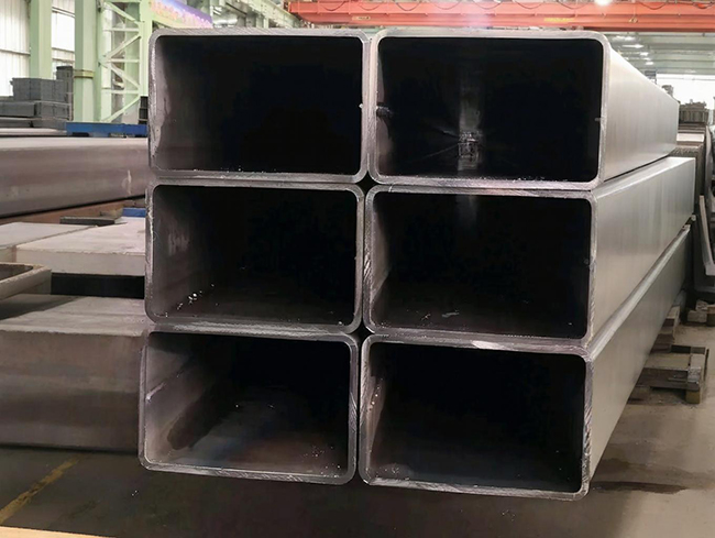 崇明q355b无缝方管